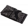 Полотенце со знаком Орды (World of Warcraft Horde Logo Towel) 140 x 70 cm