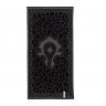 Полотенце со знаком Орды (World of Warcraft Horde Logo Towel) 140 x 70 cm
