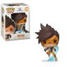Фігурка Overwatch Funko Pop! Tracer Figure (OW2) Фігурка Overwatch Funko Pop! Tracer Figure (OW2)