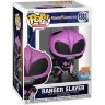 Фигурка Funko Television: Power Rangers Ranger Slayer фанко Могучие рейнджеры PX Exclusive 1383 Фигурка Funko Television: Power Rangers Ranger Slayer фанко Могучие рейнджеры PX Exclusive 1383