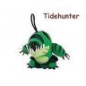 М'яка іграшка Dota 2 Tide Hunter
