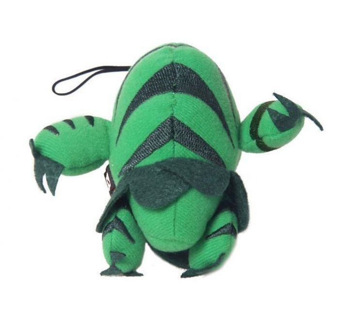 Мягкая игрушка Dota 2  Tide Hunter 