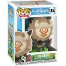 Фігурка Funko Genshin Impact Hilichurl Фанко Геншін Імпакт 184
