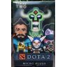 М'яка іграшка Dota 2 Undying + КОД М'яка іграшка Dota 2 Undying + КОД
