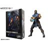 Фигурка Mortal Kombat Sub-Zero 12-Inch Action Figure Фигурка Mortal Kombat Sub-Zero 12-Inch Action Figure