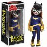 Фигурка DC Comics: Funko Rock Candy - MODERN BATGIRL Figure