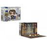 Адвент календар Гарі Поттер Funko Advent Calendar: Harry Potter 24 Figures (2022) Адвент календар Гарі Поттер Funko Advent Calendar: Harry Potter 24 Figures (2022)