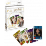 Настільна гра карткова Гарри Поттер Winning Moves Harry Potter WHOT! Board Game