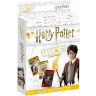 Настільна гра карткова Гарри Поттер Winning Moves Harry Potter WHOT! Board Game
