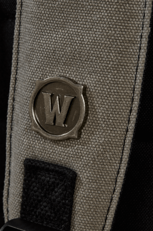 Сумка WoW - World of Warcraft Backpack 2017