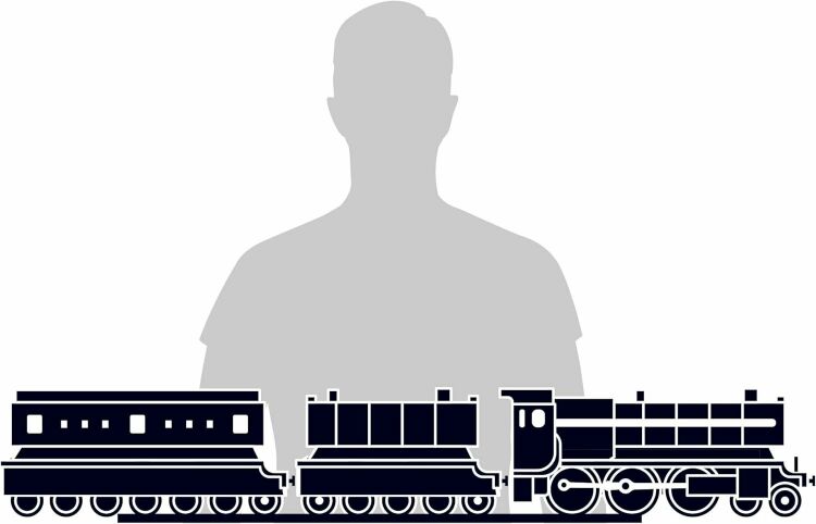 Пазл 4D Build Harry Potter Hogwarts Express puzzle 3D картон Гаррі Поттер Хогвартс Експрес 181 шт. Пазл 4D Build Harry Potter Hogwarts Express puzzle 3D картон Гаррі Поттер Хогвартс Експрес 181 шт.