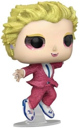 Фигурка Funko Rocks: Ed Sheeran Vampire Фанко Эд Ширан  Diamond PX Exclusive 348 Фигурка Funko Rocks: Ed Sheeran Vampire Фанко Эд Ширан  Diamond PX Exclusive 348