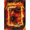 Пазл GBeye Metallica Fire Demon Металіка 1000 шт.