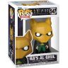 Фігурка Funko DC Batman: Ra's al Ghul фанко Ра'с аль Гул 547 Фігурка Funko DC Batman: Ra's al Ghul фанко Ра'с аль Гул 547
