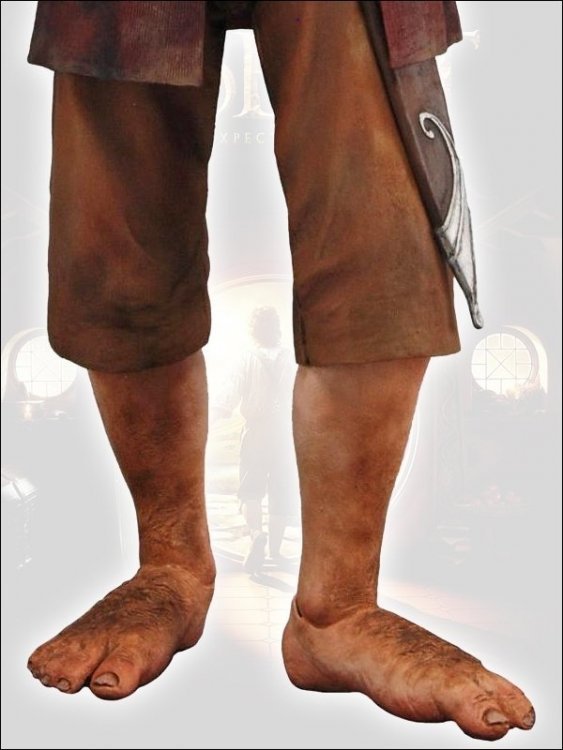 Фігурка -Bilbo Baggins The Hobbit Figure (NECA) 25 см. Фігурка -Bilbo Baggins The Hobbit Figure (NECA) 25 см.