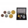 Набор монет World Of Warcraft Alliance Collectible Coin Set