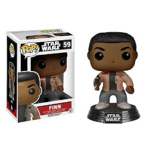 Фигурка Funko Pop Star Wars Finn