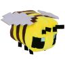 Плюшева іграшка JINX Minecraft - Happy Explorer Bee Plush