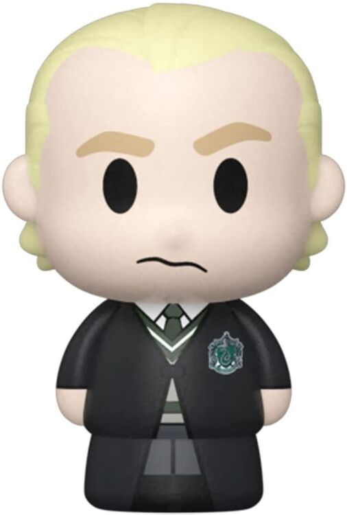 Фігурка Funko Pop Mini Moments: Harry Potter 20th Anniversary - Draco фанко Драко Малфой