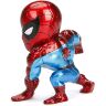Фігурка Jada Toys Метали Diecast: Marvel Classic Spiderman Figure Людина павук метал
