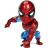 Фігурка Jada Toys Метали Diecast: Marvel Classic Spiderman Figure Людина павук метал