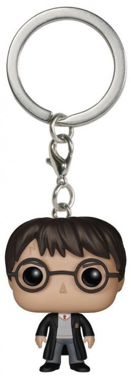 Брелок Harry Potter Pocket Pop! Vinyl Figure Key Chain Брелок Harry Potter Pocket Pop! Vinyl Figure Key Chain