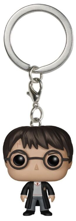 Брелок Harry Potter Pocket Pop! Vinyl Figure Key Chain