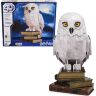 Пазл 4D Build Harry Potter Hedwig puzzle 3D картон Гаррі Поттер Сова Букля Хедвіг 118 шт. Пазл 4D Build Harry Potter Hedwig puzzle 3D картон Гаррі Поттер Сова Букля Хедвіг 118 шт.