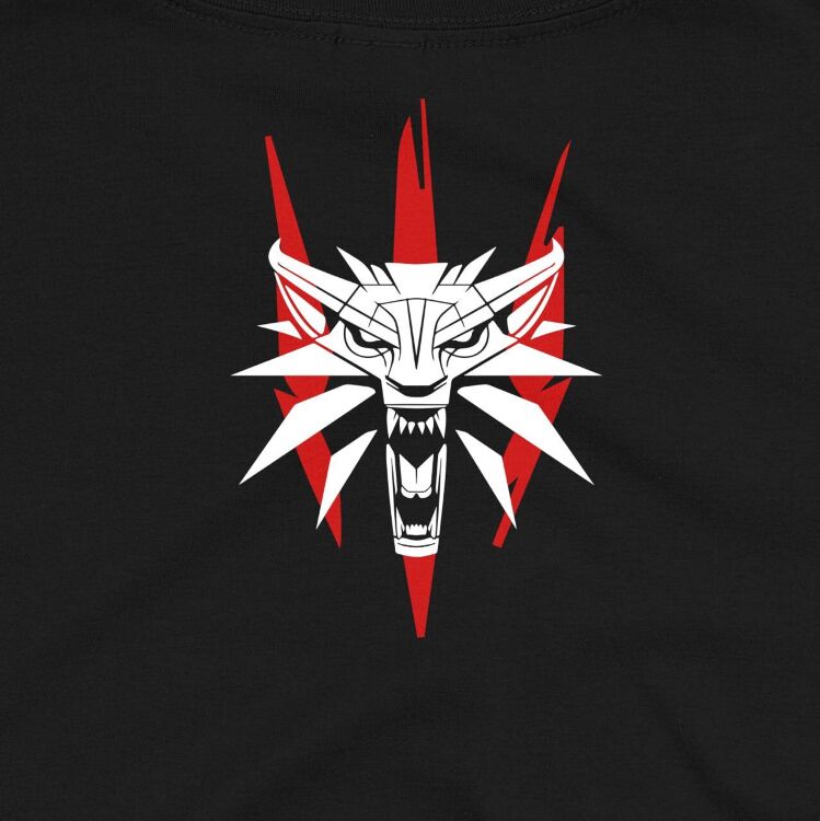 Футболка Morze The Witcher 3 Ancient Leshen Ведьмак Леший (размер L) Футболка Morze The Witcher 3 Ancient Leshen Ведьмак Леший (размер L)