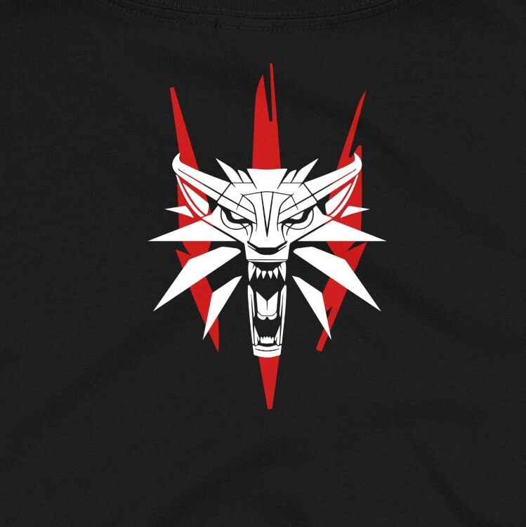 Футболка Morze The Witcher 3 Ancient Leshen Відьмак Лісовик (розмір L)