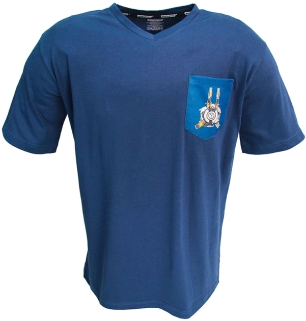 Футболка Good Loot Warhammer Вархаммер WH40K Tau (размер L)