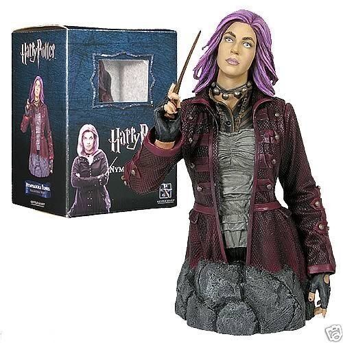 Фігурка Gentle Giant Harry Potter NINFADORA Фігурка Gentle Giant Harry Potter NINFADORA