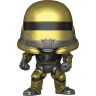 Фігурка Funko DC Heroes: Hammer of Boravia фанко Молот Боравії 583