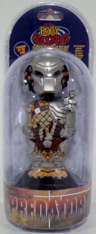 Фігурка Predator - Jungle Hunter Body Knocker Фігурка Predator - Jungle Hunter Body Knocker