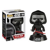 Фигурка Funko Pop! Star Wars Kylo Ren