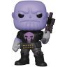 Фигурка Funko Super Marvel Heroes: Thanos Earth 18138 Танос 15 см фанко 751 Exclusive