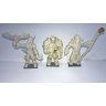Mega Bloks World of Warcraft Set: STORMWIND HERO STATUE Mega Bloks World of Warcraft Set: STORMWIND HERO STATUE