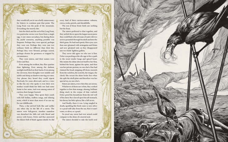 Книга Diablo: Tales from the Horadric Library - Оповіді з бібліотеки Хорадрімов (Тверда обкладинка) Книга Diablo: Tales from the Horadric Library - Оповіді з бібліотеки Хорадрімов (Тверда обкладинка)