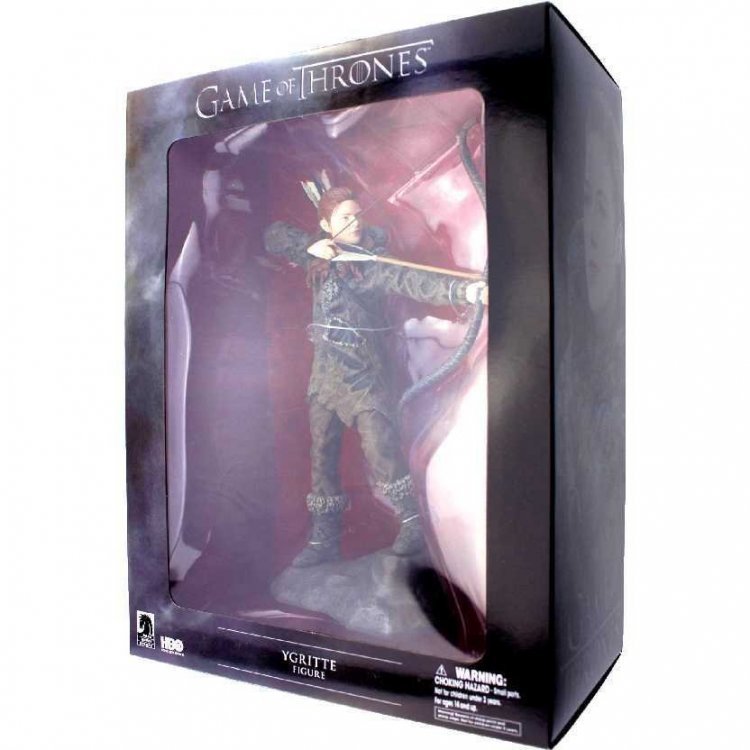 Фігурка Dark Horse Game of Thrones - Ygritte Фігурка Dark Horse Game of Thrones - Ygritte