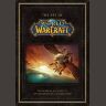 Книга The Art of World of Warcraft (Тверда палітурка) (Eng)