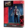 Фігурка DC Comics Suicide Squad The Joker Bendable Action Figure Фігурка DC Comics Suicide Squad The Joker Bendable Action Figure