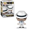Фігурка Funko Rocks Michael Jackson фанко Майкл Джексон 345 Фігурка Funko Rocks Michael Jackson фанко Майкл Джексон 345