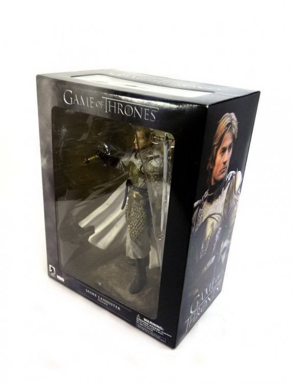 Фігурка Dark Horse Game of Thrones - Jaime Lannister Фігурка Dark Horse Game of Thrones - Jaime Lannister