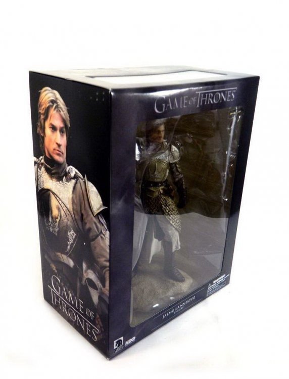 Фігурка Dark Horse Game of Thrones - Jaime Lannister Фігурка Dark Horse Game of Thrones - Jaime Lannister