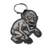 Брелок Lord of the Rings Gollum Keychain Голлум ABS пластик 5 см.