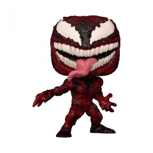 Фигурка Funko Marvel Venom Carnage Карнаж Веном фанко 889 Фигурка Funko Marvel Venom Carnage Карнаж Веном фанко 889