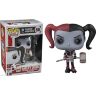 Фігурка Batman: Funko POP! Roller Derby Harley Quinn Figure Фігурка Batman: Funko POP! Roller Derby Harley Quinn Figure