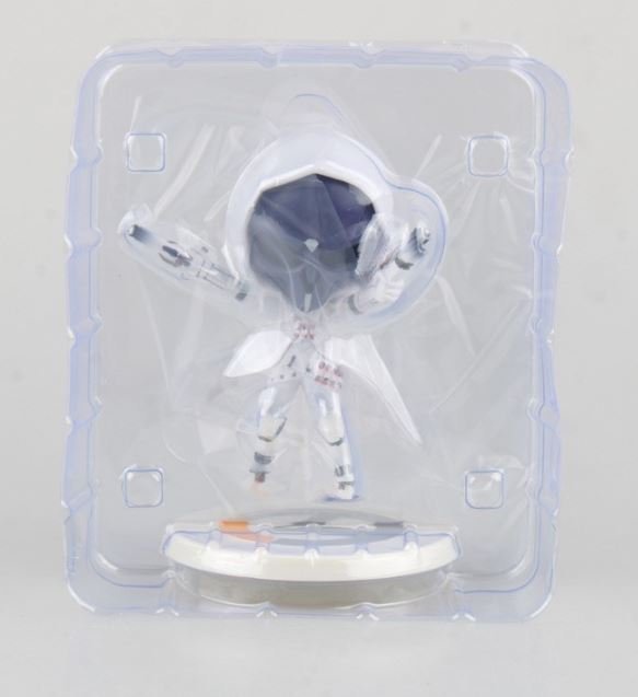 Фігурка Overwatch - Reaper Figure (White)