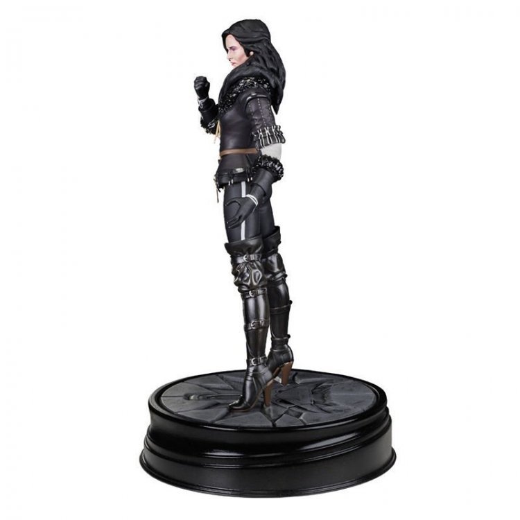 Фігурка Dark Horse Witcher 3 Wild Hunt - Yennefer Figure Фігурка Dark Horse Witcher 3 Wild Hunt - Yennefer Figure