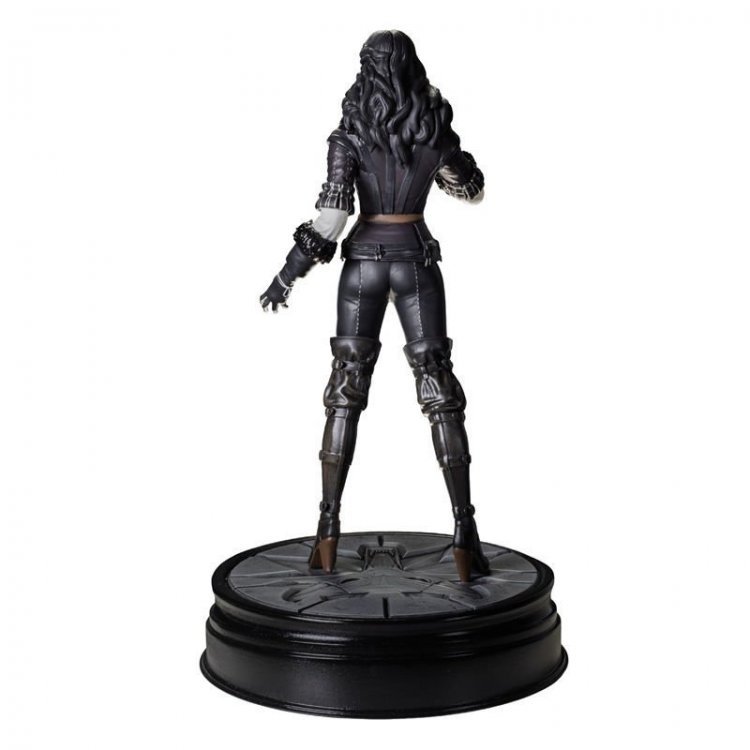 Фігурка Dark Horse Witcher 3 Wild Hunt - Yennefer Figure Фігурка Dark Horse Witcher 3 Wild Hunt - Yennefer Figure